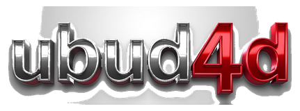 ubud4d logo