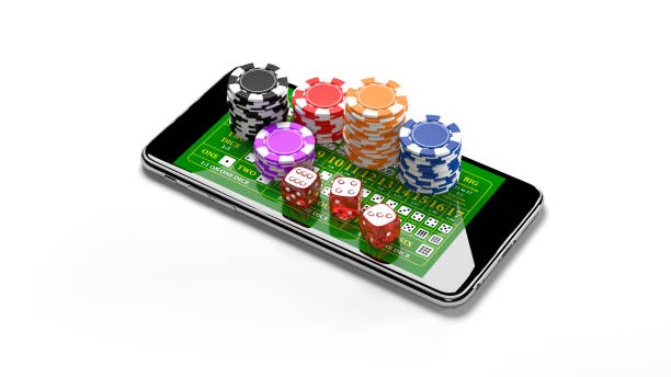 ubud4d mobile gaming